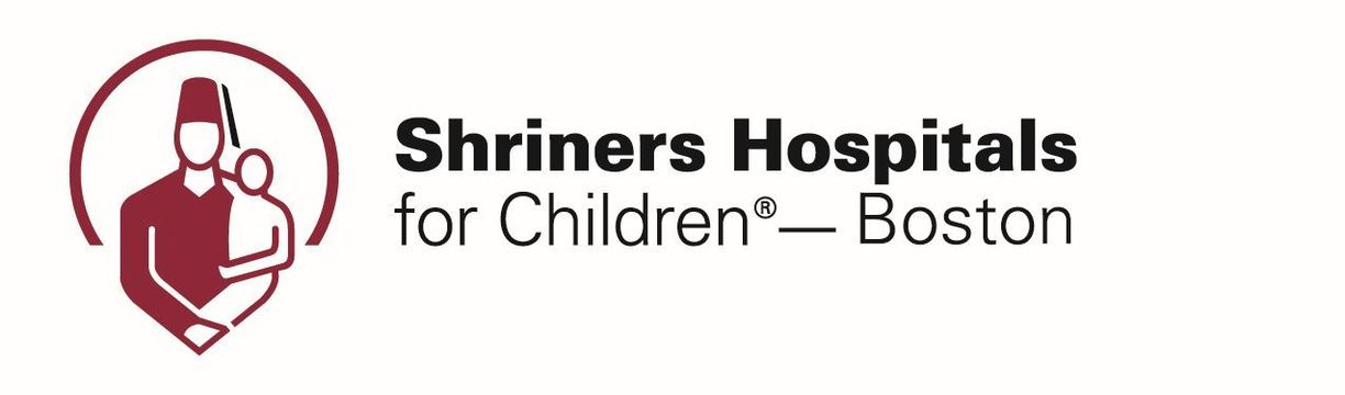 Shriners Hospital Boston log