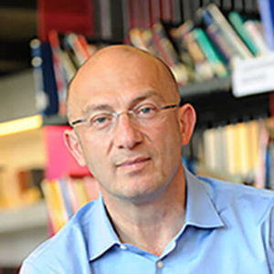 Dr. Mehmet Toner