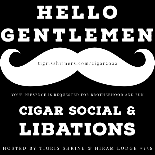 cigar social 2022